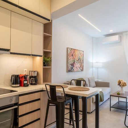 Апартаменты Pananos Sq. House I Ираклион Экстерьер фото